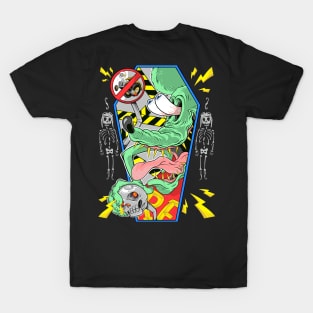 Rat fink T-Shirt